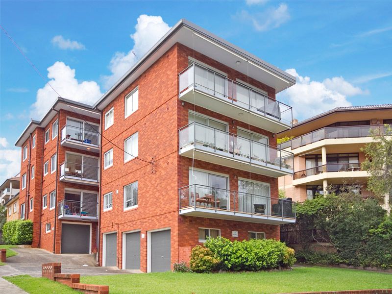 28 Nicholson Parade, CRONULLA NSW 2230