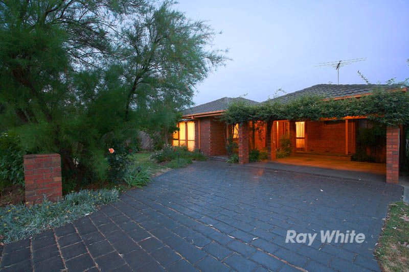 3  Tresise Avenue, WANTIRNA SOUTH, VIC 3152