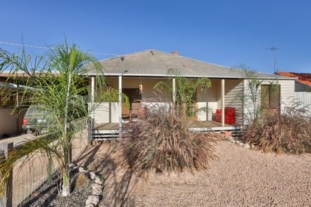 21 South Street, RED CLIFFS VIC 3496