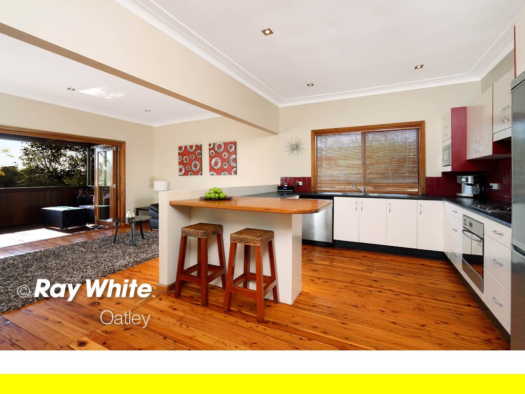 166 Lorraine Street, PEAKHURST HEIGHTS, NSW 2210