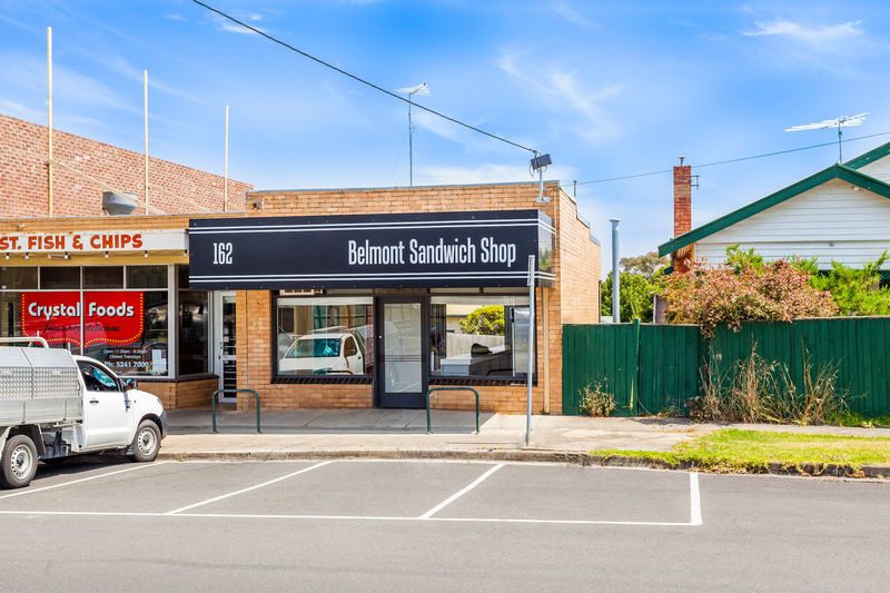 162 Francis Street, BELMONT, VIC 3216