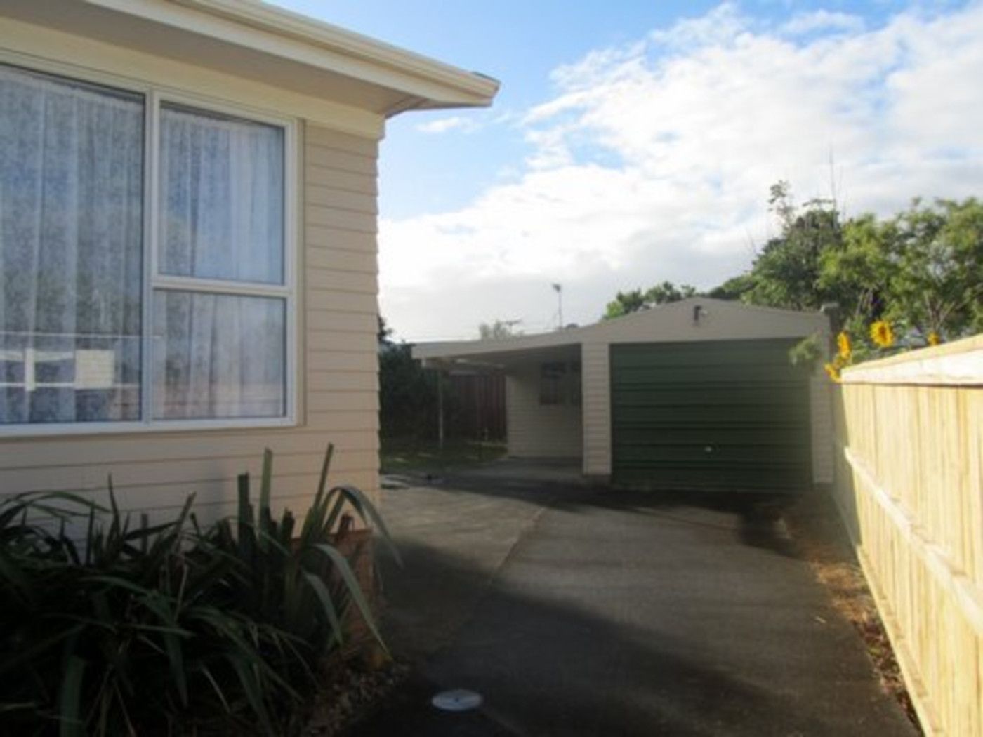 PUKEKOHE, Franklin