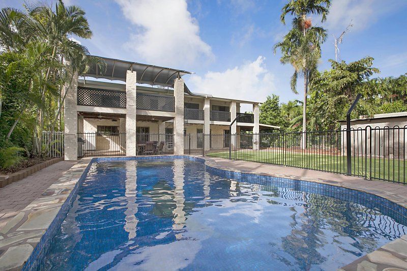 11 St Andrews Court, MARRARA NT 0812