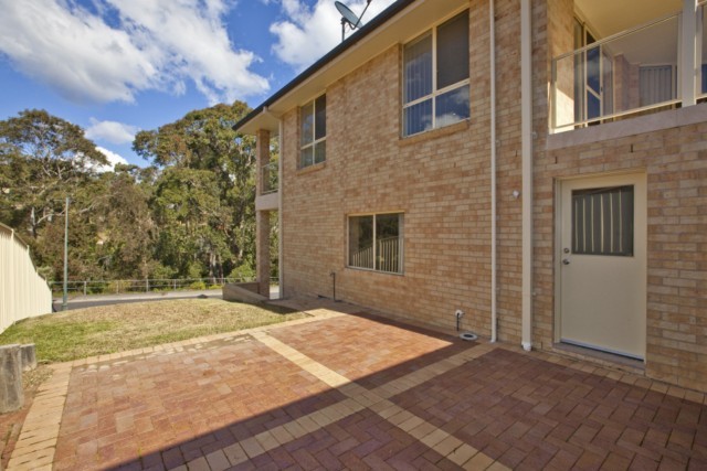 54 Gymea Crescent, GARDEN SUBURB, NSW 2289