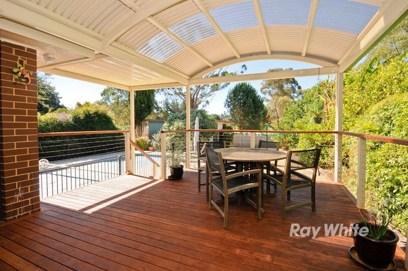 11 Dalpura Drive, BAYSWATER, VIC 3153