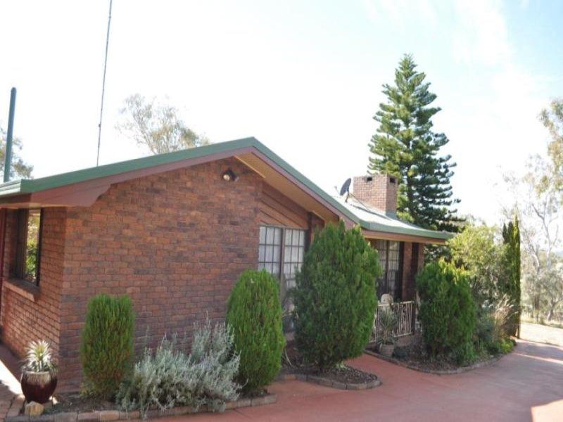 1840 Toowoomba Cecil Plains Road, BIDDESTON QLD 4401