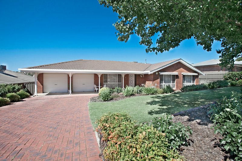 3 Law Court, GREENWITH SA 5125