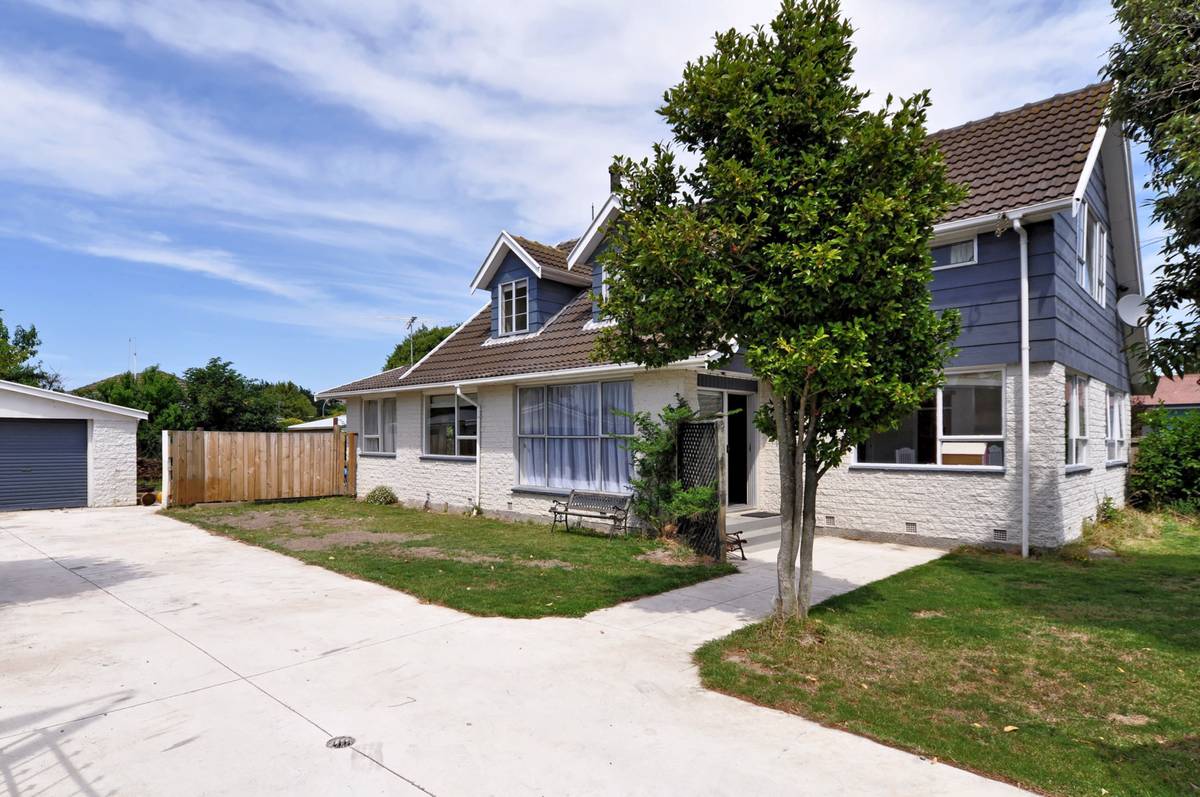 77 Rowley Avenue, Hoon Hay, Christchurch City Real Estate Ray White