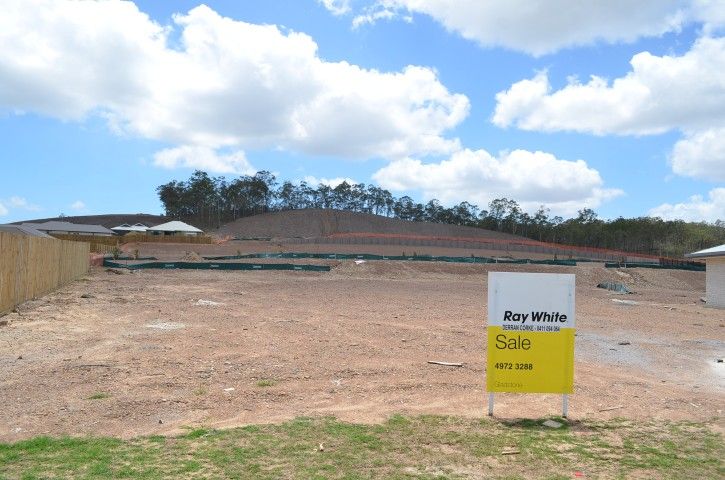 17 Bragg Court, KIRKWOOD, QLD 4680