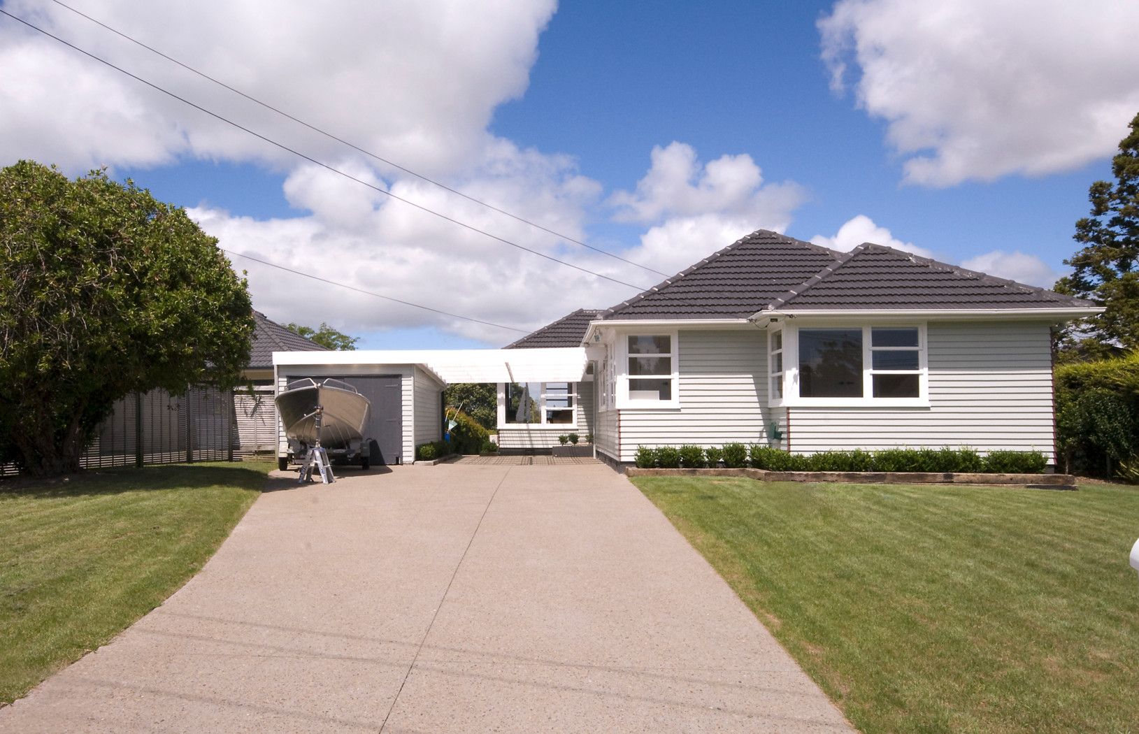 58 Alexander Street, COCKLE BAY, Manukau City