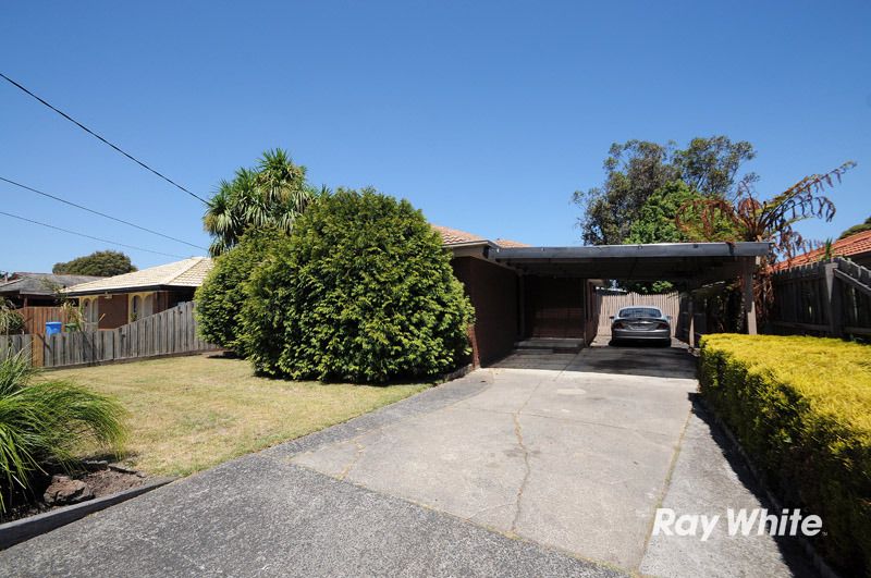 26 Clairmont Avenue, CRANBOURNE, VIC 3977