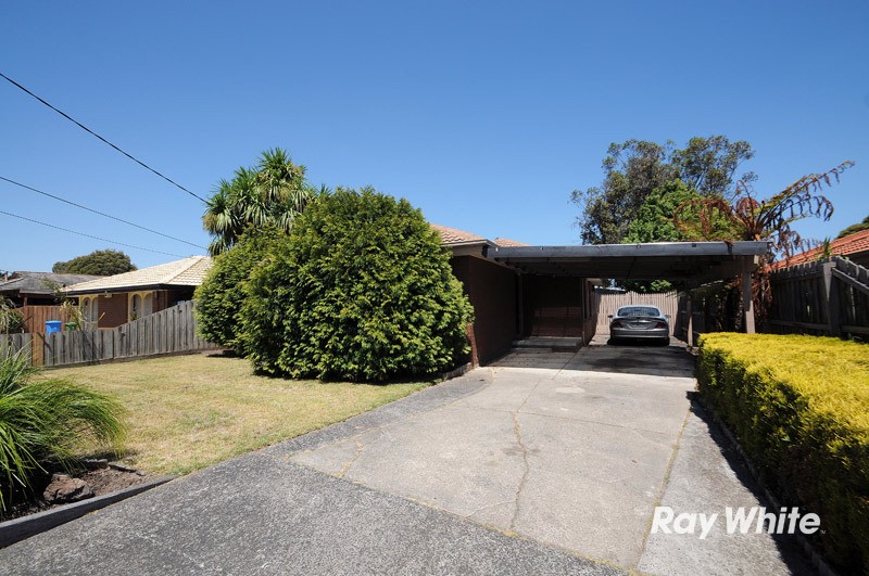 26 Clairmont Avenue, CRANBOURNE, VIC 3977