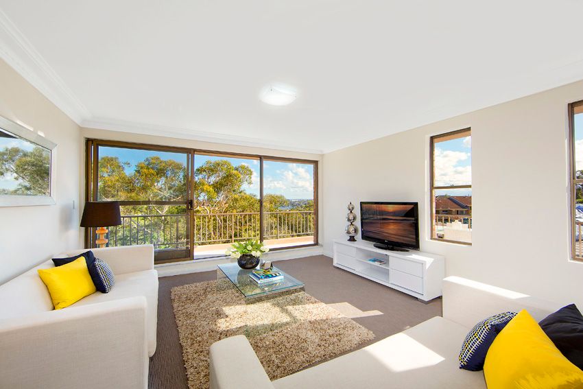 19 Belmont Avenue, WOLLSTONECRAFT NSW 2065