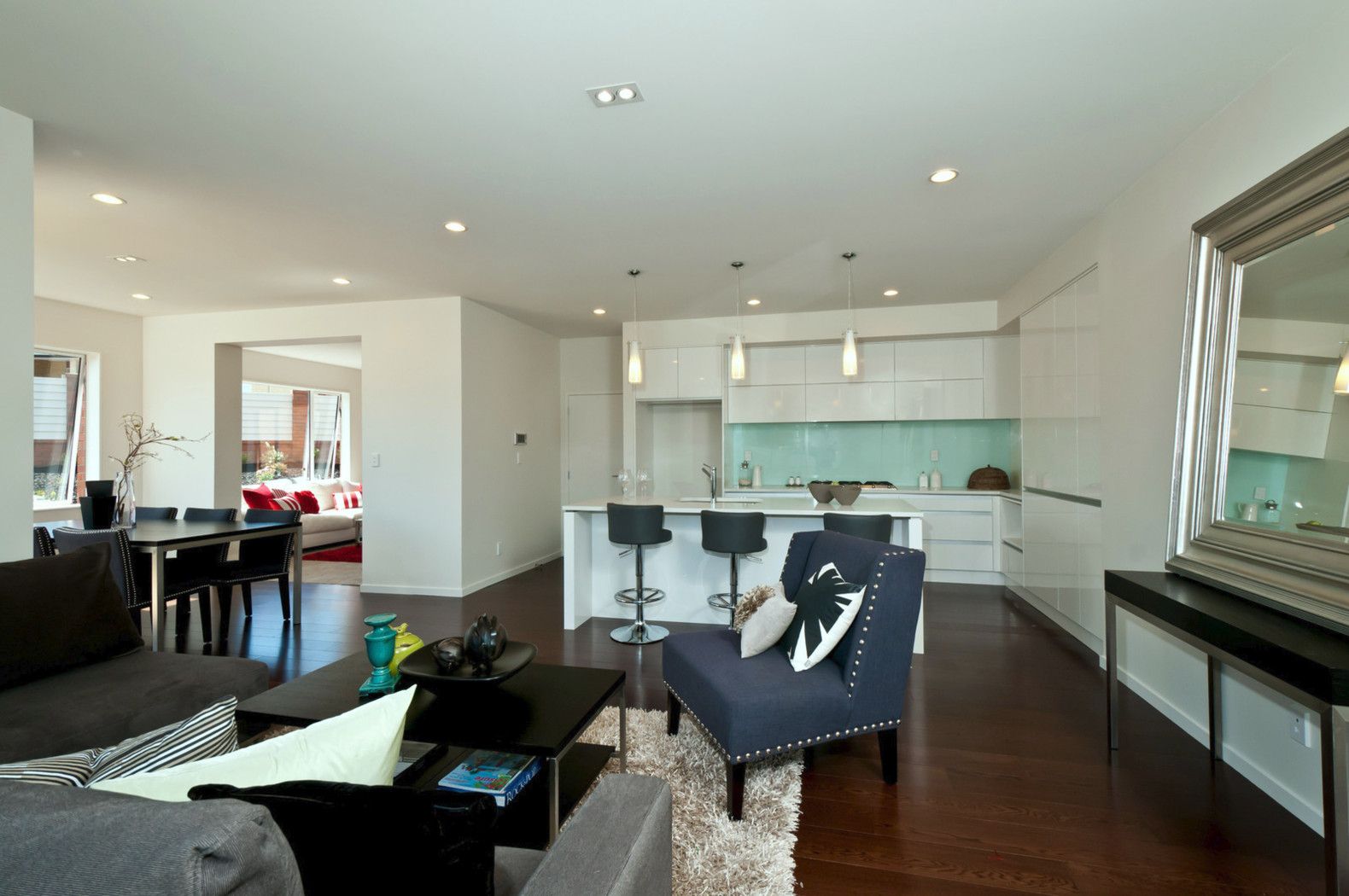 1 Ballyboe Place, PINEHILL, North Shore City