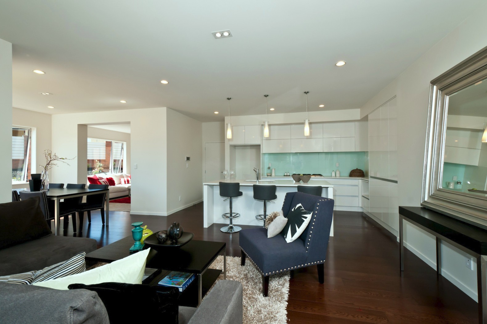 1 Ballyboe Place, PINEHILL, North Shore City