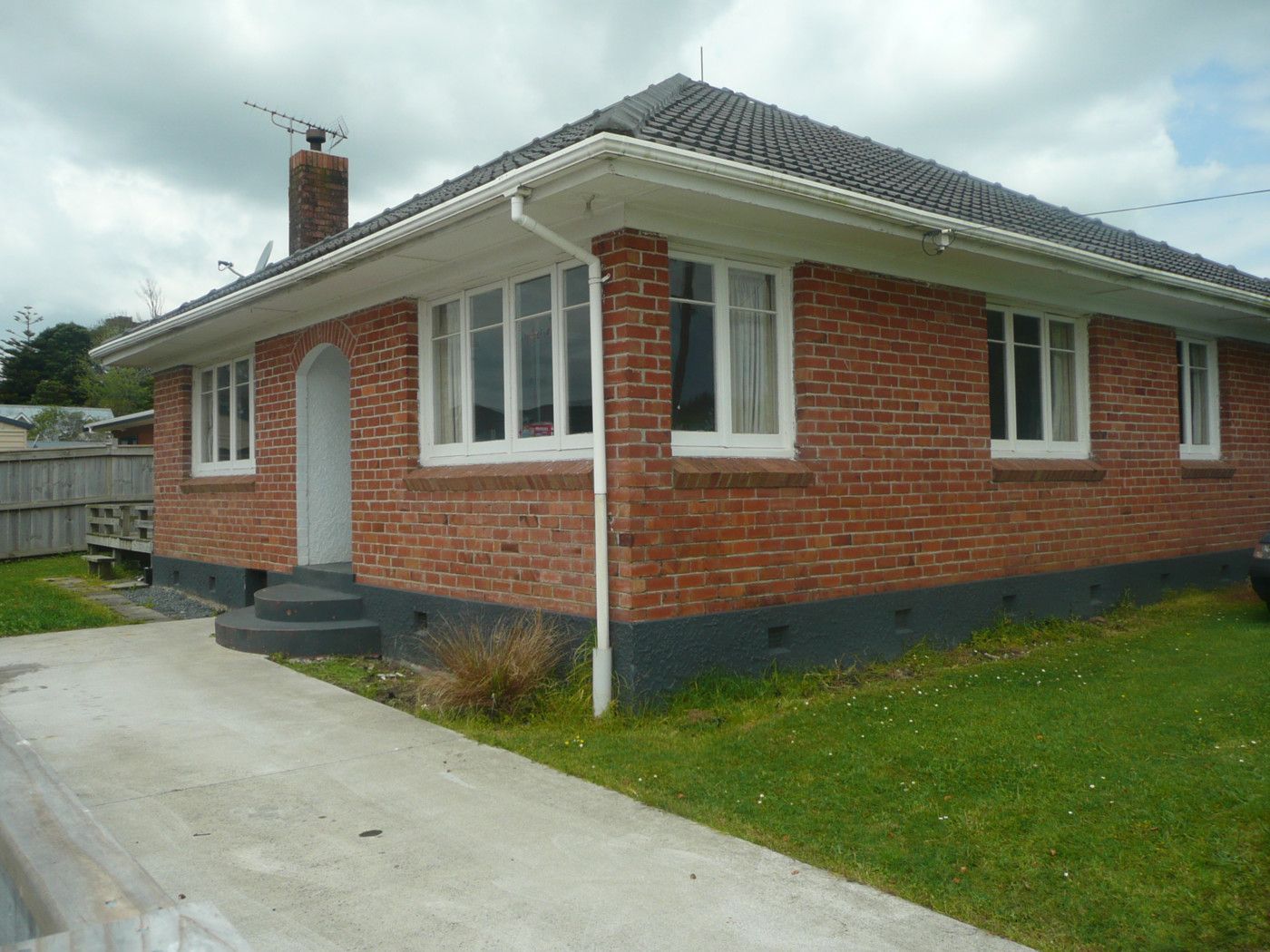 WAIUKU, Franklin