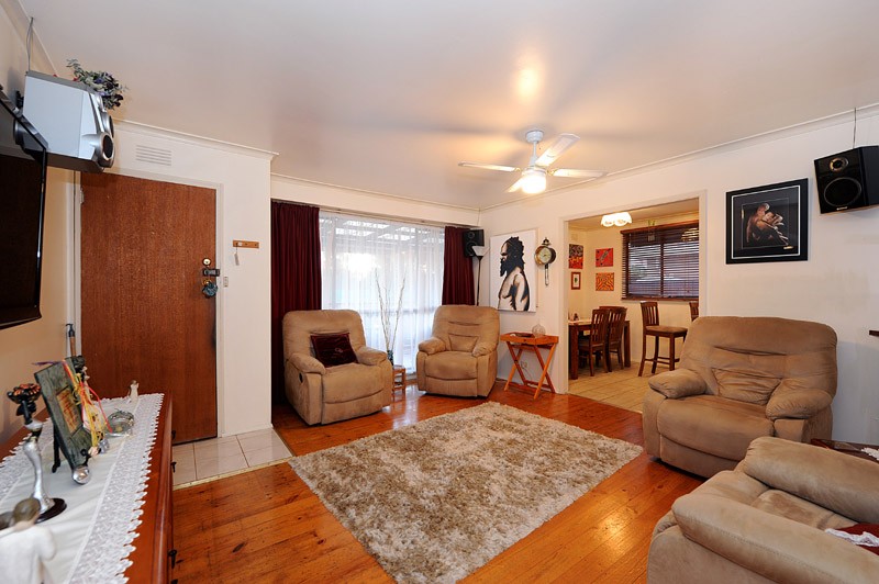 31 Ashton Road, FERNTREE GULLY, VIC 3156