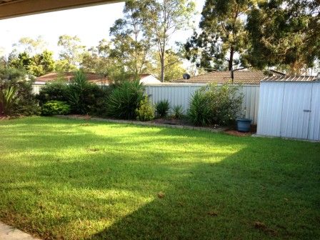 21 Pindari Drive, SOUTH PENRITH, NSW 2750