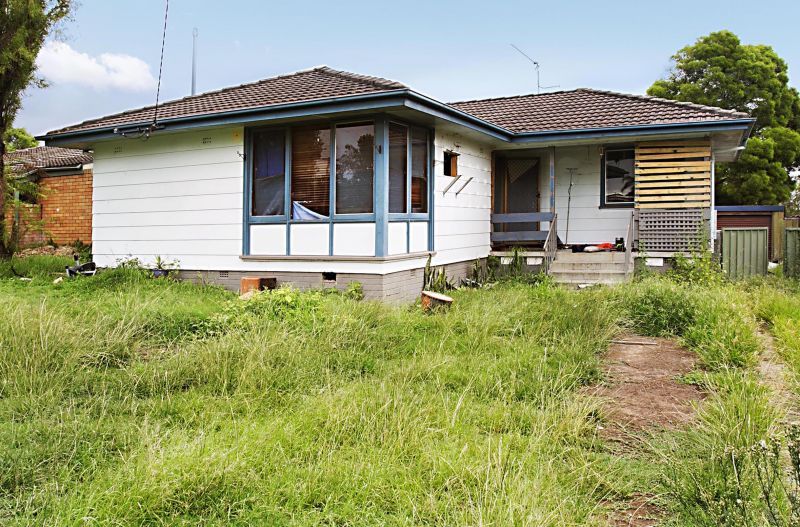 137 Kingstown Road, WOODBERRY, NSW 2322