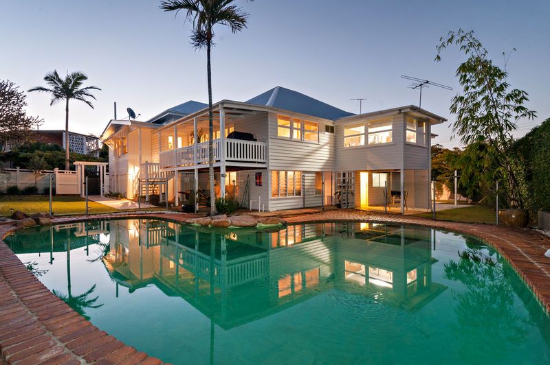 41 Chermside Street, Hendra, QLD 4011