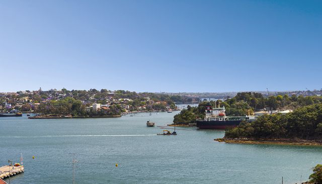 23 Whatmore Street, WAVERTON NSW 2060