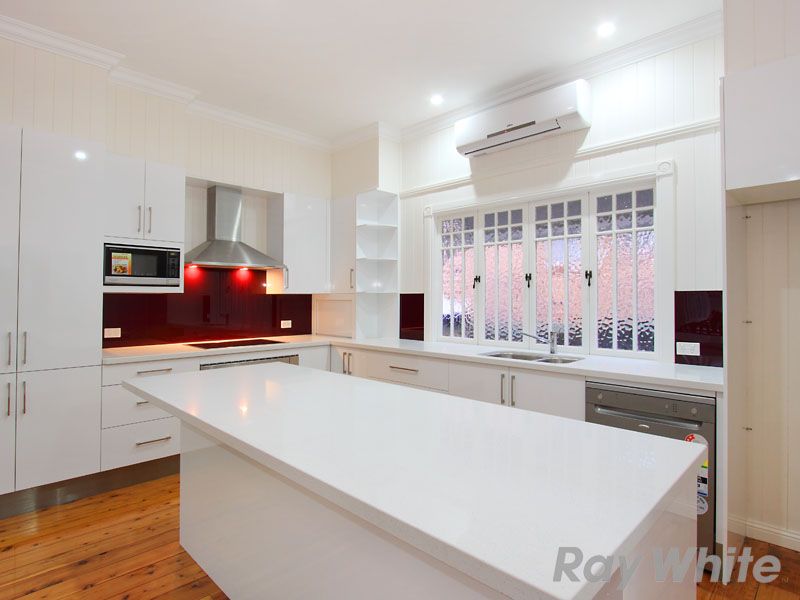 90 Thistle Street, GORDON PARK, QLD 4031