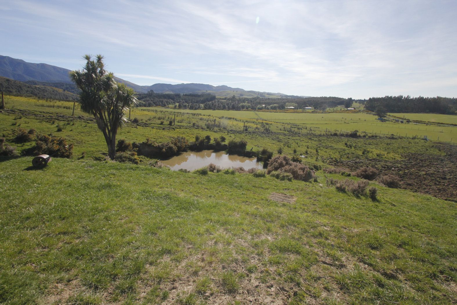 854 Woodside Road, View Hill, Waimakariri District