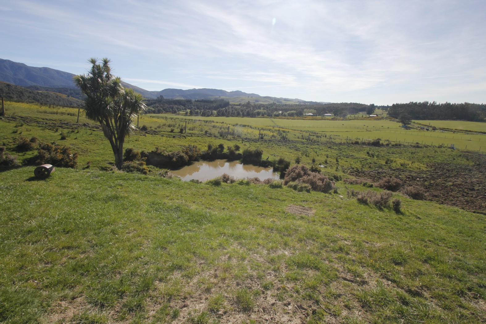 854 Woodside Road, View Hill, Waimakariri District