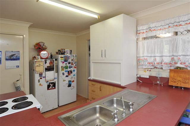 1 Georgina Court, KINGSTHORPE, QLD 4400