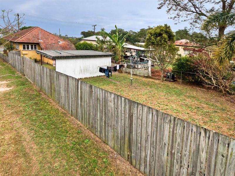 21 Waminda Street, MORNINGSIDE, QLD 4170