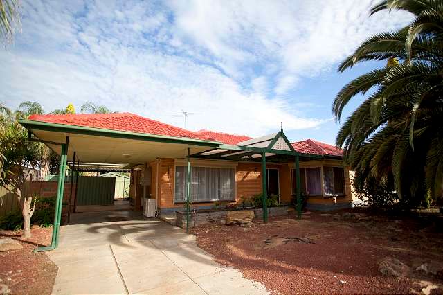 41 Jacaranda Drive, SALISBURY EAST SA 5109