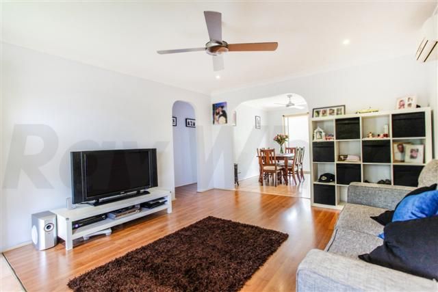 17/456 Cranebrook Road, CRANEBROOK, NSW 2749