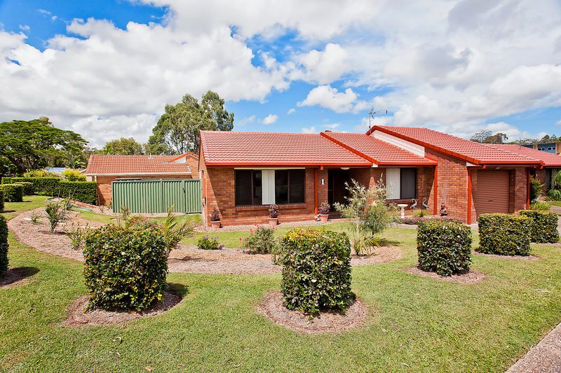 1/40 Woodland Drive, REEDY CREEK, QLD 4227