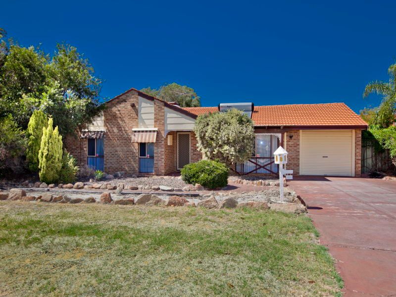 6 Woodhouse Way, NORANDA WA 6062