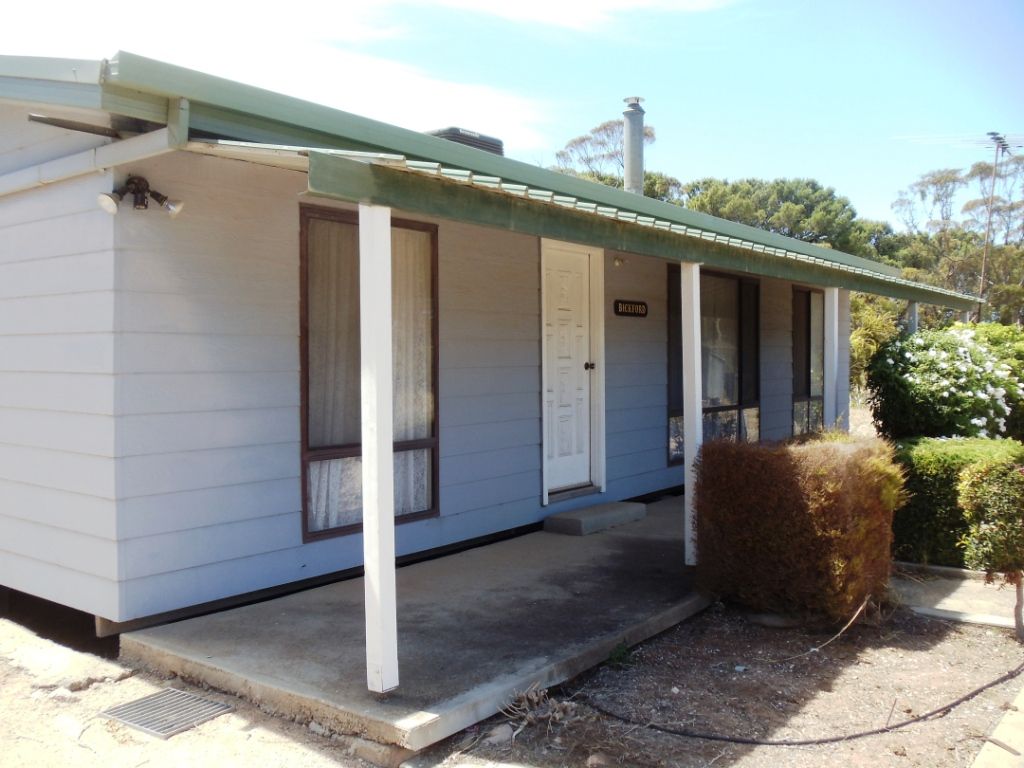 1357 Ardrossan Road, ARDROSSAN, SA 5571