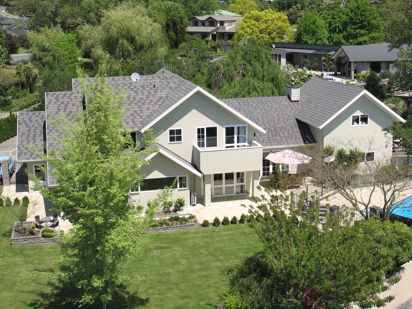 1 Meadow Lane, RICHMOND, Tasman District