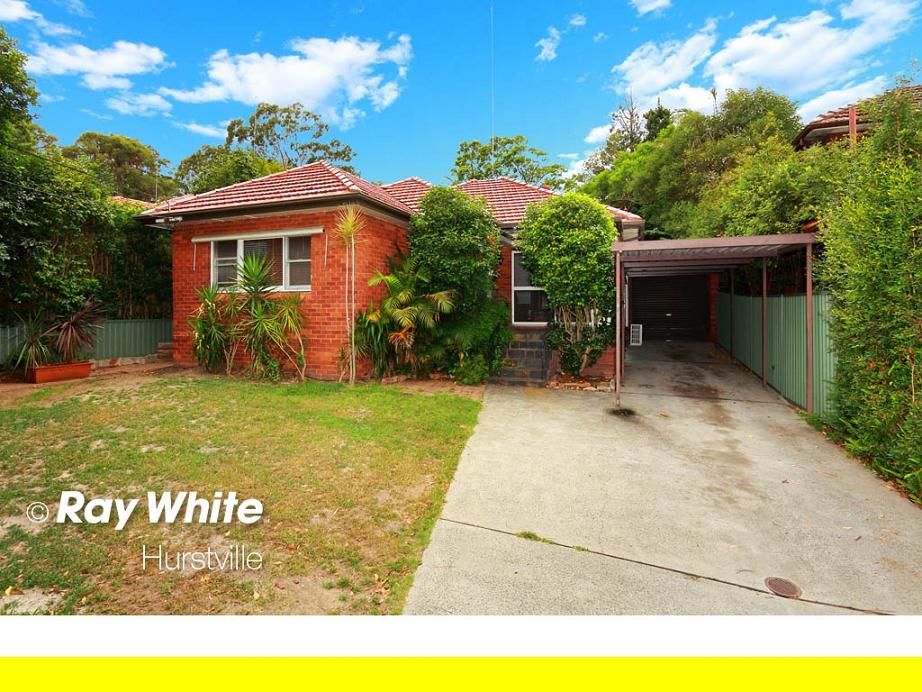 94 Terry Street, BLAKEHURST NSW 2221