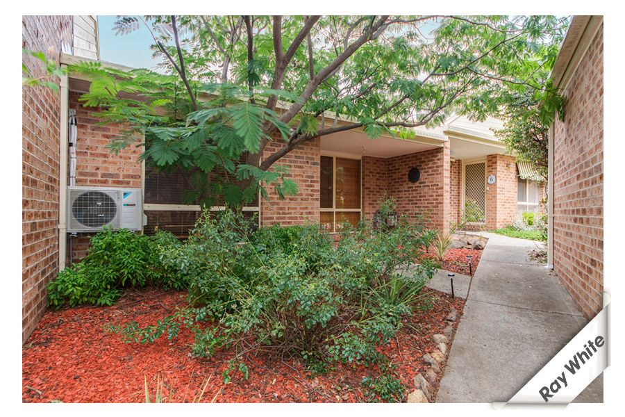 16/3 Riddle Place, GORDON, ACT 2906