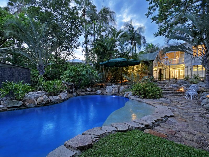 71 Gilbert Road, LUTWYCHE, QLD 4030