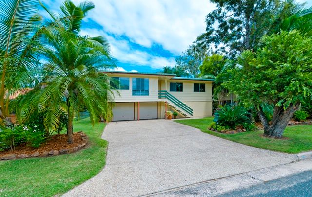 279 Mills Avenue, FRENCHVILLE QLD 4701