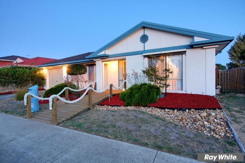 14 Marino Court, MORNINGTON VIC 3931