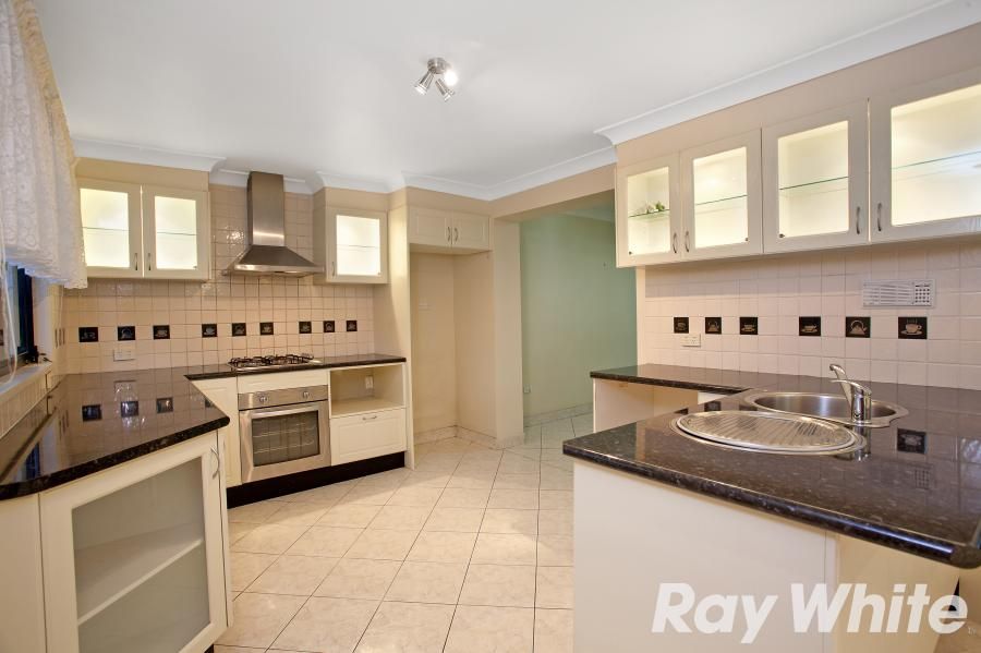 8 Toby Place, KINGS LANGLEY, NSW 2147