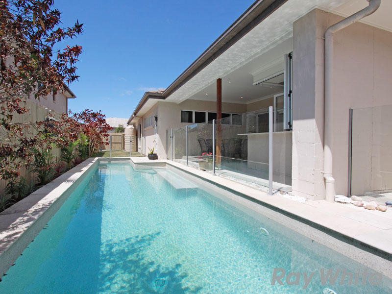 25 Sedgemoor Street, CARSELDINE QLD 4034