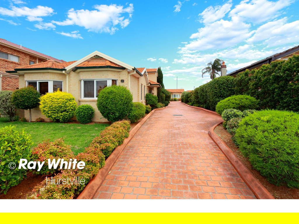 5/15 Haig Street, BEXLEY, NSW 2207