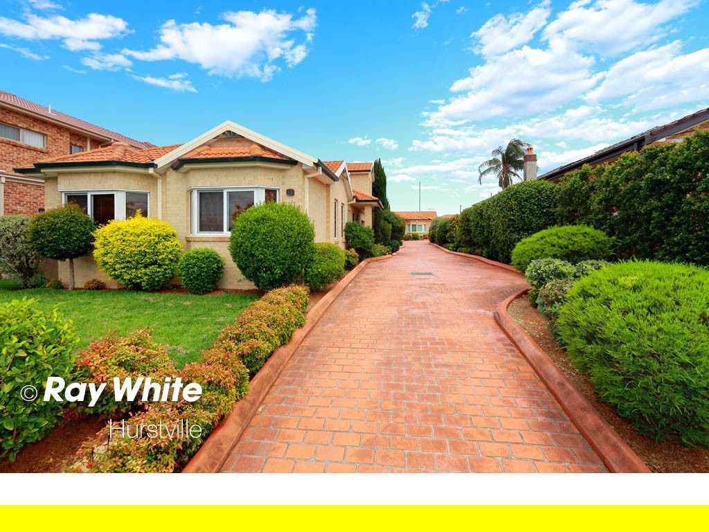 5/15 Haig Street, BEXLEY, NSW 2207