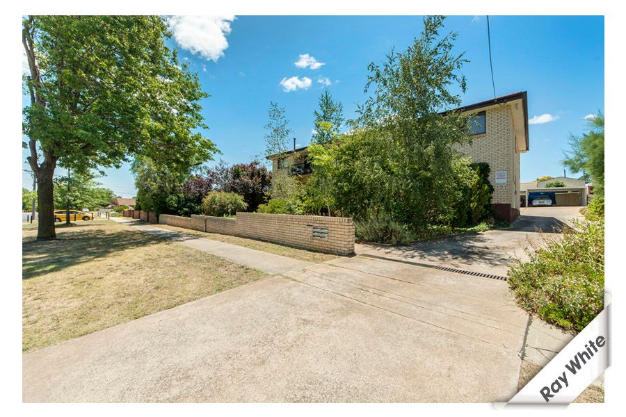 3/54 Atkinson Street, QUEANBEYAN, NSW 2620