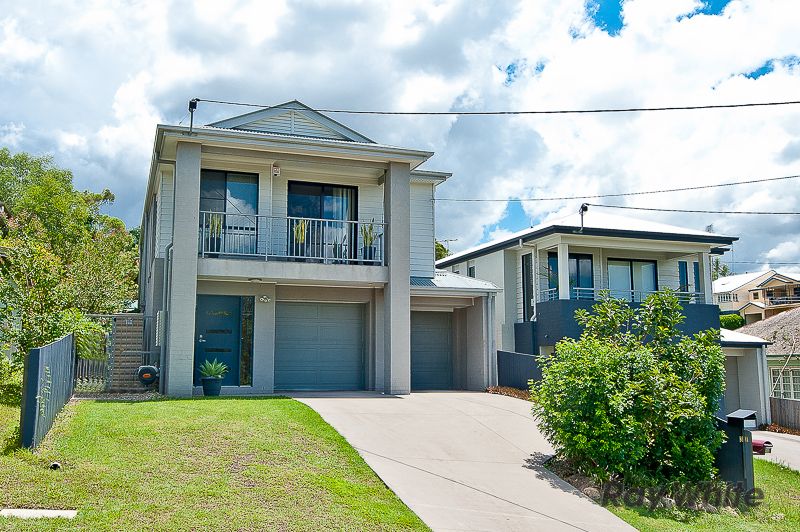 37 Huxley Avenue, ALDERLEY QLD 4051