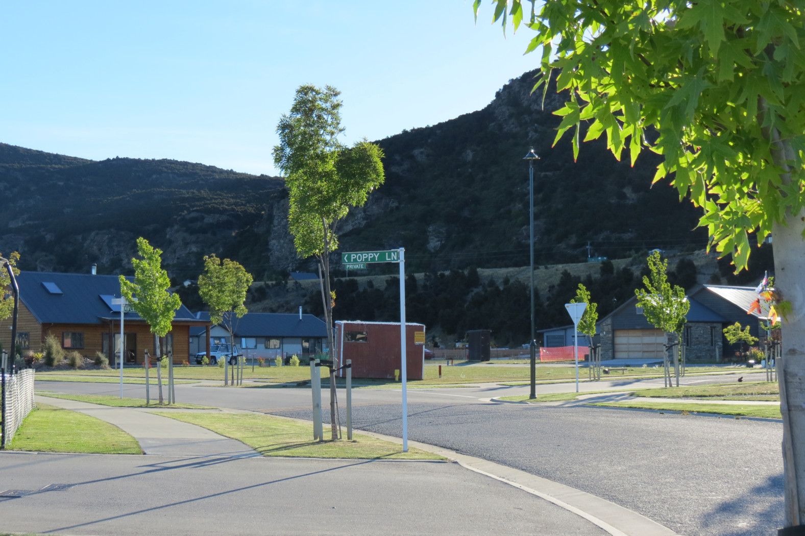 Lot  22 Poppy Lane, Albert Town, Queenstown Lakes District