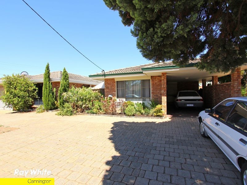 27 Blenny Close, CANNINGTON, WA 6107