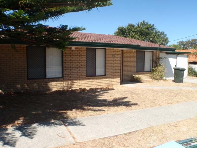 80 Gossamer Avenue, MIRRABOOKA, WA 6061